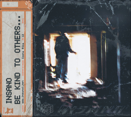 Be Kind to Others...Kill Yourself